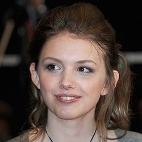 Hannah Murray